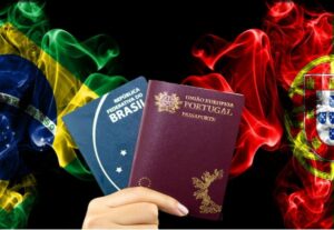 Eu vou descrever Passo a Passo Cidadania Portuguesa