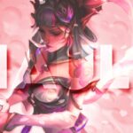 Eu vou fazer um banner para seu perfil.