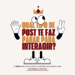 Eu vou criar um designer pra sua rede social