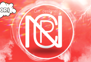 Eu vou Criar sua logo, do seu jeito