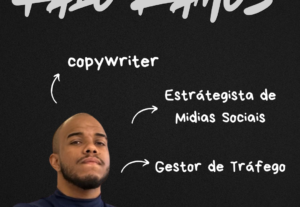 Eu vou Gerir o Tráfego de seu Negócio