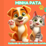 Eu vou fazer sua Arte Personalizada para seu negócio