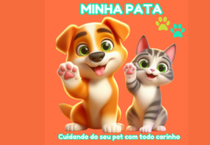 Eu vou fazer sua Arte Personalizada para seu negócio