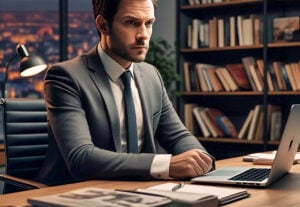 Eu vou fazer sua isca digital um e-book de captação de leads...