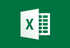 Eu vou organizar planilhas no excel
