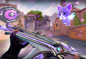 Eu vou criar a sua própria thumbnail.