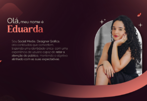Eu vou fazer uma arte exclusiva e profissional para você.
