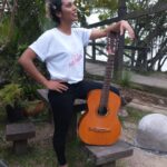 Eu vou fazer seu público se encantar musicalmente