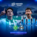 Eu vou fazer artes de futebol para você