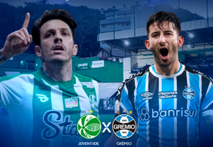 Eu vou fazer artes de futebol para você