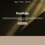 Eu vou criar seu site profissional.
