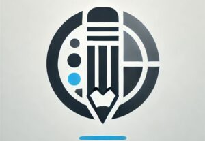 Eu vou fazer sua logo marca