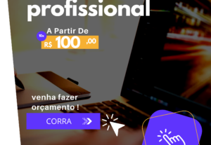 Eu vou fazer sites e loja virtual,landing page, portfólio.