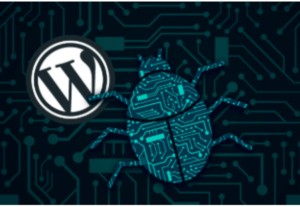 Eu vou remover o malware instalado no seu site WordPress.
