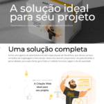 Eu vou criar páginas em Elementor/Wordpress.