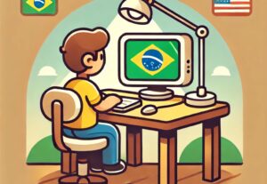 Eu vou Legendar qualquer vídeo para você.