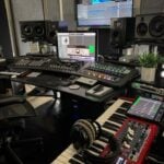 Eu vou fazer Beat Rap, Trap, Funk,edm,mix e master.