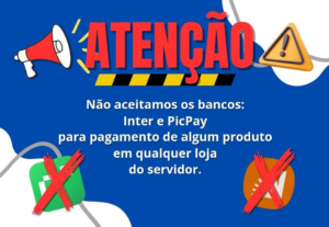 Eu vou Criar  logos e banners para seu comércio ou produto