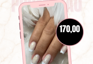 Eu vou fazer convites digitais rápidos, bonitos e baratos