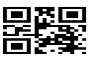 Eu vou criar o qr code que voce precisa
