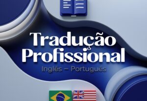 Eu vou Traduzir qualquer coisa para você
