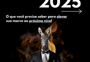 Eu vou criar um design criativo para o seu negócio