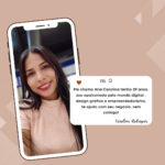 Eu vou criar um flyer atrativo para o seu empreendimento.
