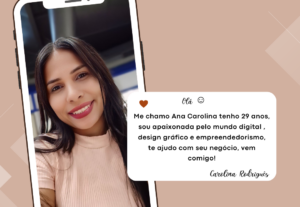 Eu vou criar um flyer atrativo para o seu empreendimento.
