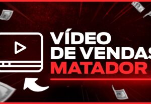 Eu vou  fazer uma propaganda para seu produto ou serviço
