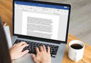 Eu vou criar um artigo de receitas para o seu blog