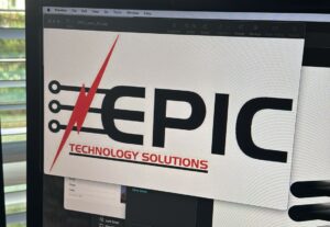 Eu vou transformar sua ideia em um logo único e impactante