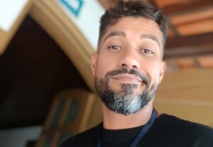Eu vou fazer propaganda do seu produto ou serviço