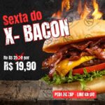 Eu vou fazer um flyer para seu produto ou evento