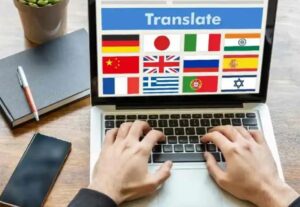 Eu vou traduzir seu texto para Inglês ou Espanhol.