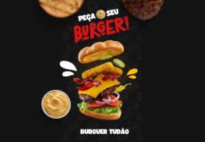 Eu vou Criar um logotipo express profissional