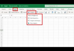 Eu vou Fazer planilhas Excel para o cliente ou empresa.