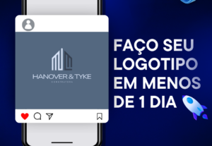 Eu vou criar seu melhor logotipo profissional em 6 horas