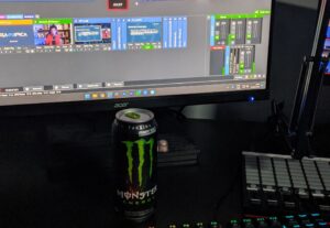 Eu vou editar seus reels e tik tok