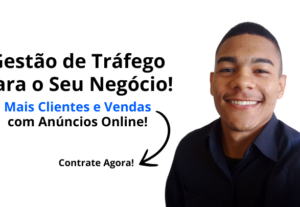 Eu vou fazer você vender mais com anúncios online