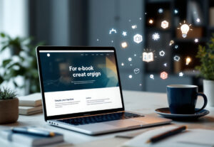 Eu vou fazer um e-book sobre qualquer assunto desejado.
