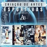 Eu vou Fazer Artes exclusivas para Jogadores.