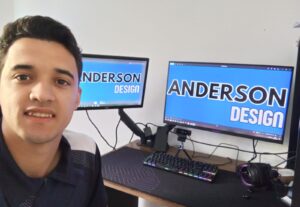 Eu vou criar ou editar seu video