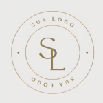 Eu vou fazer o logotipo da sua empresa
