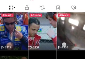 Eu vou fazer edits para o tiktok
