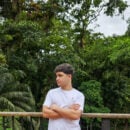 Foto do perfil do trabalhador freelancer