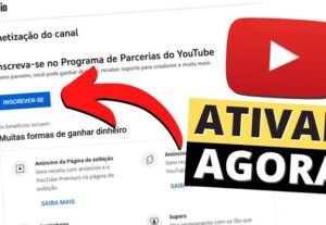 Eu vou Preparar seu Canal no Youtube para e vou Monetizar