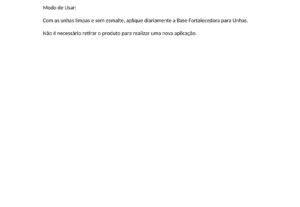 Eu vou fazer traduções de textos do inglês para o português