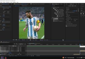 Eu vou Editar vídeos para você