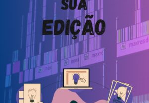 Eu vou fazer uma edição top para você