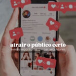 Eu vou ser a sua social media